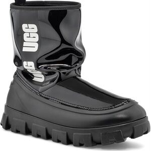 Classic Brellah Water Repellent Boot (Women)
UGG®